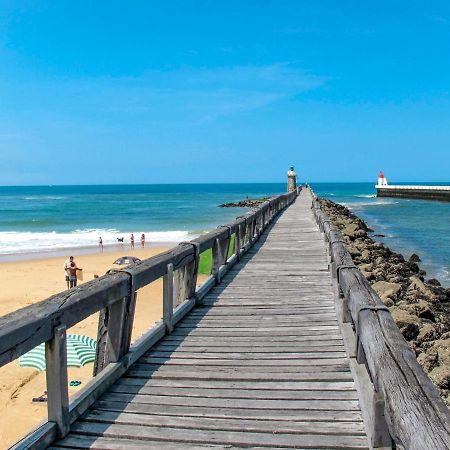 Holiday Home Plage Sud-3 By Interhome Capbreton Dış mekan fotoğraf