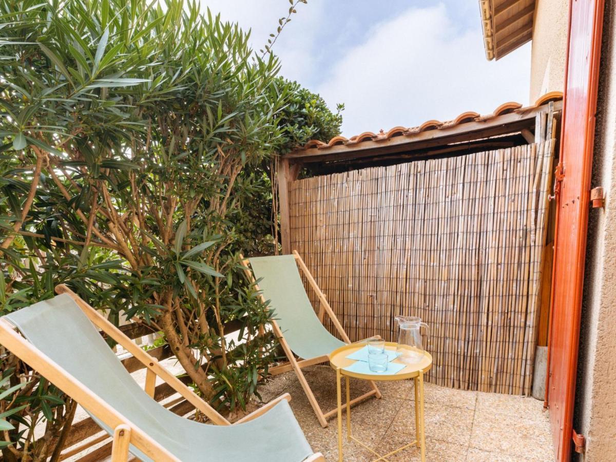 Holiday Home Plage Sud-3 By Interhome Capbreton Dış mekan fotoğraf